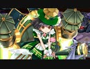 【城プロ音楽変更動画】【天下統一 7章 天下編・第73話 関ヶ原の戦い ～美濃～ 天下の分け目 難しい】に ほわわんな城娘たちで挑戦