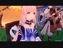 【原神】珊瑚宮心海 伝説任務「春草や、戦の後の夢の迹」ストーリープレイ動画 4/4