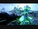 【ゆっくり実況】Warframeやるよ　～Riven開けるよ・十五回目～