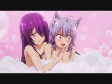 怪人開発部の黒井津さん 第11話 「生贄は邪神の集う酒宴に自ら赴き、その餌食になり初めて生贄である事を自覚する、あるいは邪神を喰らい自らが邪神となる」