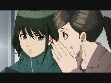 ハコヅメ～交番女子の逆襲～ 第12話「再現人形」 「捜査一課」