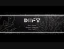【ニコカラ】DAFT／⌘ハイノミ off vocal