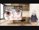 あかりちゃんのキャラシづくり