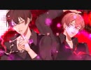 威風堂々 / ゆなせ × まさとし