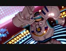 【#コンパスMMD】極楽浄土【ジャスティス】
