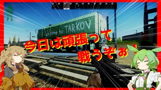 まったりタルコフやっていく part4【EFT】【タルコフ】