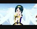 【VRM Live Viewer Ver3.1.1】自作モデルに「あの夏のいつかは」を踊ってもらいました