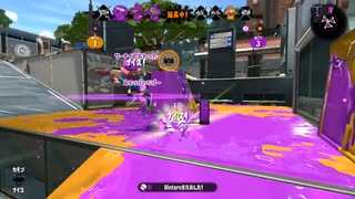 【XP2700】隠居で陰キャのインクリング　part12【海女美ホコヴァリ】