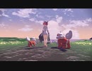 【実況】＊Pokémon LEGENDS アルセウスを初見のんびりプレイ＊【Part21】