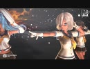 【ＭＭＤ艦これ】浜風、磯風、浦風　de　B.B.F.