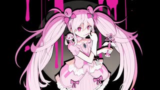 【ゆう。】魔法少女とチョコレゐト / ピノキオピー【歌ってみた】