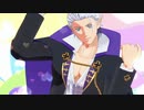 【吸死MMD】スイートマジック【Δロナルド】