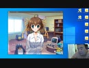 【D.C.P.C.】デブのエロゲ実況動画 Part10-2 音夢√