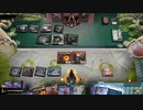 【MTGArena】マジックザギャザリング実況プレイ143(赤青卵呪文)