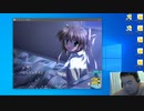 【D.C.P.C.】デブのエロゲ実況動画 Part10-4 音夢√