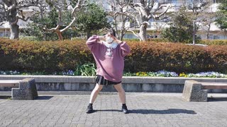 【おひむ】アニマル【踊ってみた】