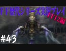 ファイナルファンタジー歴代シリーズを実況プレイ‐FF12編‐【43】