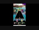 【オンゲキ】マイオドレ！舞舞タイム MASTER (ALL BREAK & FULL BELL)