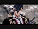 【再投稿】【MMD刀剣乱舞】踊 -odo-【sam式燭台切光忠、MIZU式小竜景光極】