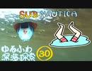 【SUBNAUTICA】ゆるふわ深海探索030