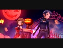 【デレステ】みく 留美 アンデッド・ダンスロック【スパイSSR】