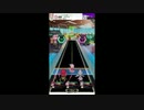 【オンゲキ】ポジティブ☆ダンスタイム MASTER (ALL BREAK & FULL BELL)