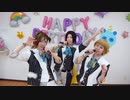 【SideMコス】もっふ・いんざぼっくす♪ ＋α　踊ってみた【岡村直央生誕祝】