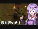 【Factorio】結月ゆかりの工場経営 #10【VOICEROID実況】