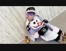 【ツイステ】エペルで好き！雪！本気マジック踊ってみた【コスプレ】