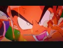 【実況】がんばれ能美、お前はNo.1じゃないpart4【DBZカカロット】