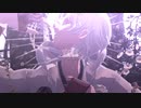 【MMD刀剣乱舞】鶴丸国永でげのげ