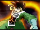 【MUGEN】黒夢 vs 白幻 仲間を集めて合戦バトル【仲間集め編】Part8