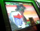 GCB　カードビルダー　ザク部隊でいこう　かっこいいガデム