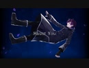 【歌ってみた】Haunt You【キロクル】