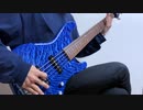 [04 Limited Sazabys] Utopia弾いてみた [ベース]