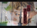 【紅蓮の弓矢】なんだかんだでこの曲好きな森の妖精の踊ってみた【進撃の巨人】