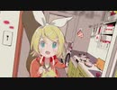【ニコカラ】 ディダダダダ【offvocal】