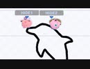 【2人実況】乱闘という名の潰し合い スマブラSP対戦実況part44