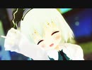 【東方MMD】「うまぴょい伝説」【妖夢の日　ちゅばき式魂魄妖夢】