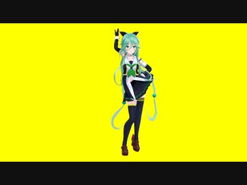 山風がE5の空襲のときに踊るダンス.yb