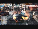お喋りジャッジアイズ　癖な戦闘、、、グーーーーん！！（笑）　元の動画は動画説明文に貼ってます(^^♪
