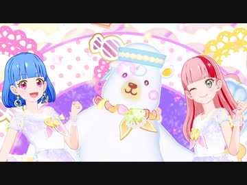 アイカツプラネット プレイ動画49回目 街角シンデレラ