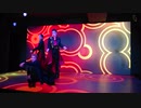 【公演タイトル】Gentlemen（天輝 レオ）【OSK日本歌劇団】