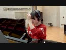 BEYOOOOONDS「英雄～笑って！ショパン先輩～」小林萌花ピアノレコーディング