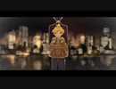 【VOCALOIDオリジナル曲】separate【鏡音レン・雨色神撫】