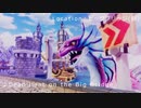 【チョコボGP】レースBGM　Dead Heat on the Big Bridge