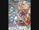 グラブル　水有利天上征伐戦　PROUD　パラディン　
