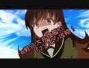 【艦これ】軽巡大井旗艦でE2ラスダン突破切り抜き