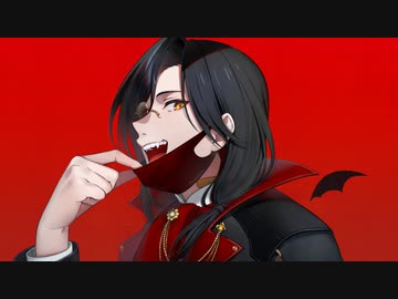 【にじさんじ人力】ヴiァiンiパiイiア【シェリン・バーガンディ】