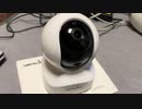 カメラテストのはずが…【wansview 1080P HD ワイヤレスIPカメラ Q5】
